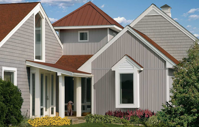 house siding ideas design