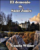 El demonio de Saint James en todas las tiendas amazon