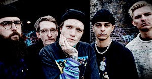 Lirik Lagu Neck Deep - Telling Stories - Lirik Terjemahan - LIRIKIMIA