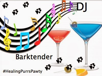 DJs and Barktenders