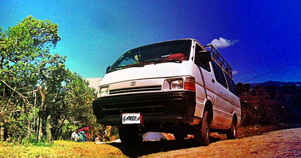 Transportes Gamboa SOBRE LAS UNIDADES