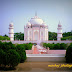 Taj Mahal Bangladesh