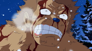 ワンピースアニメ ドラム編 | エピソードオブチョッパー | ONE PIECE Episode of Chopper