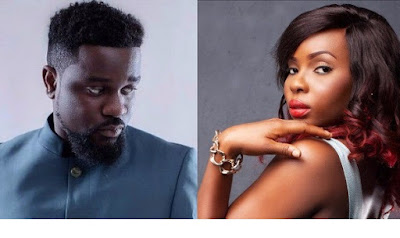 Yemi Alade Tells Why She Stopped Listening To Sarkodie’s Songs