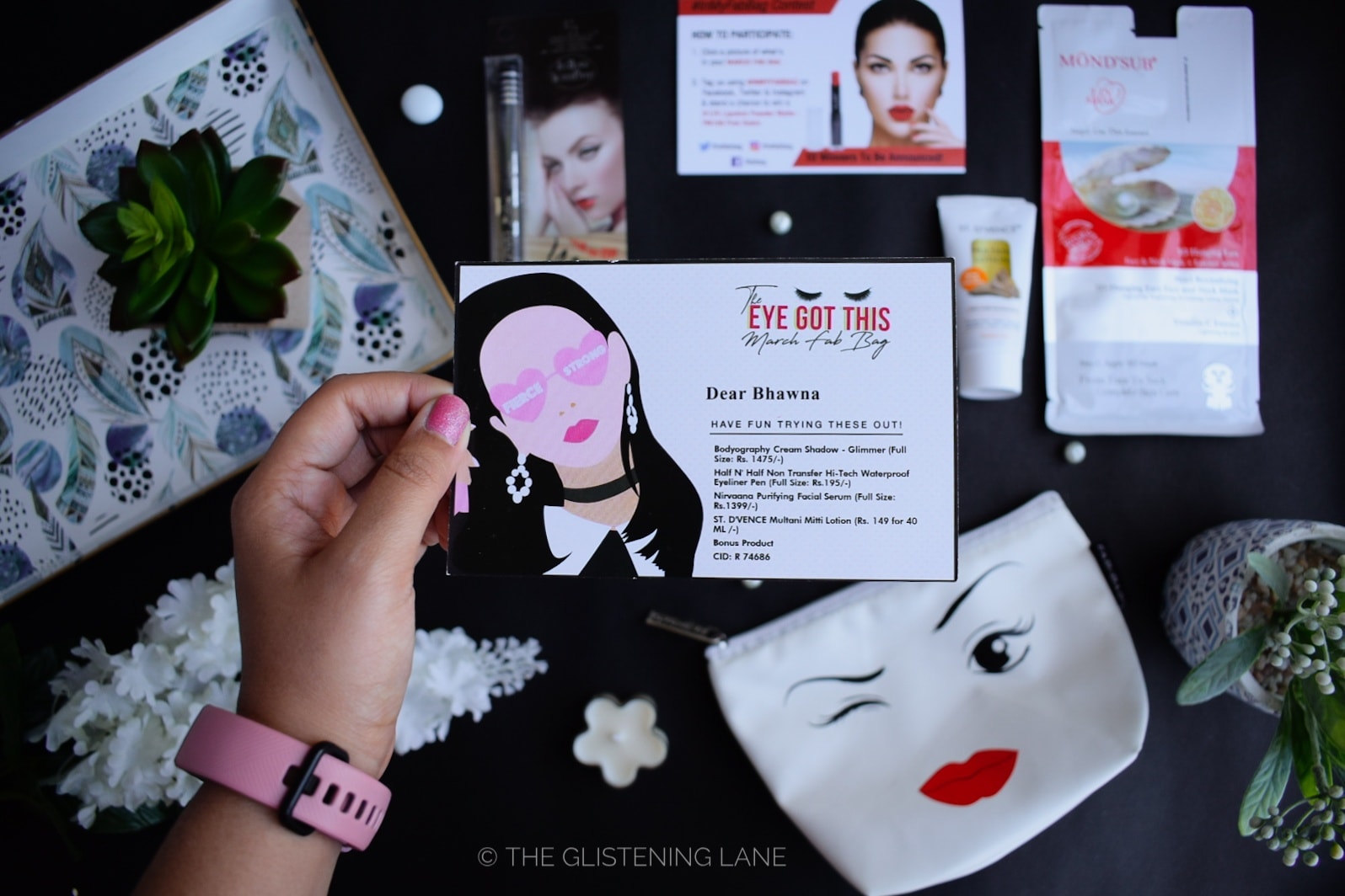 nirvaana purifying facial serum