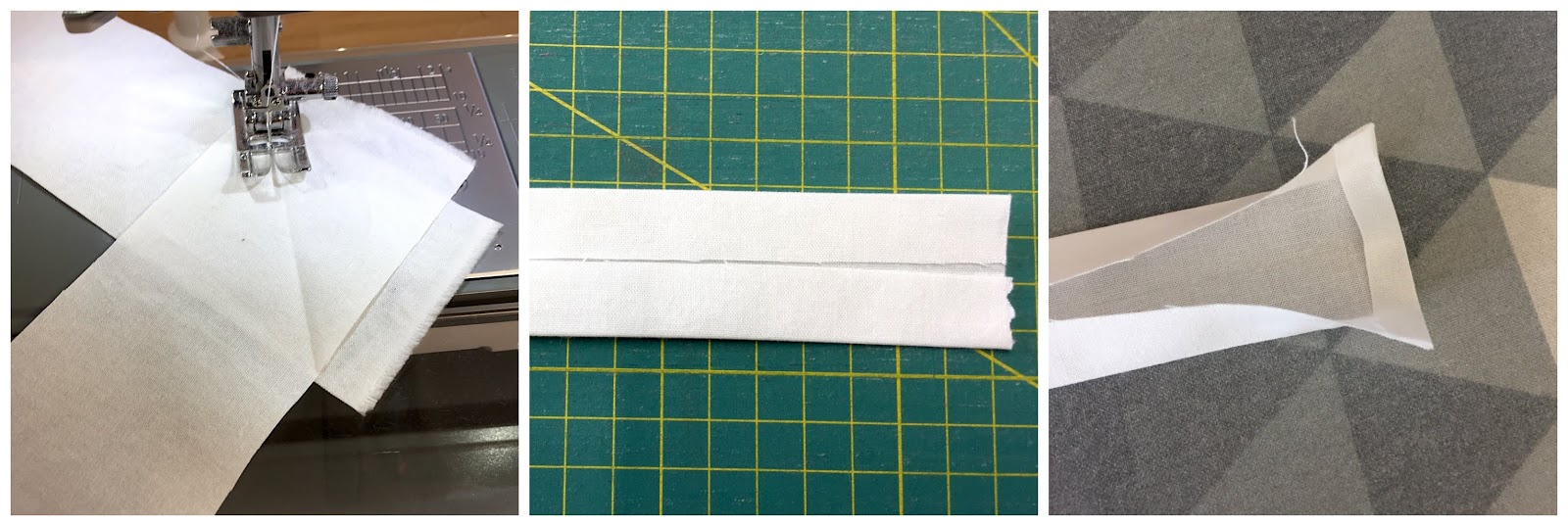 Sewmotion Scrubs Bags Tutorial