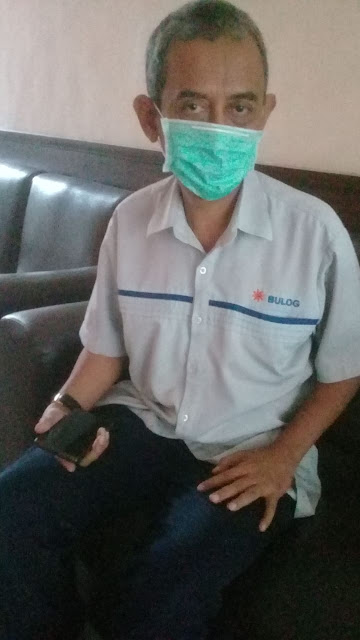 BULOG Adakan Paket Sembako Murah