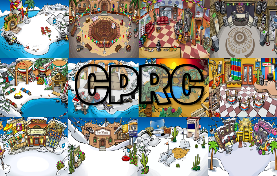 Winter Fiesta 2019 Maximum Guide Club Penguin Rewritten Cheats