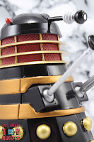 Custom TV21 Black Dalek (Version 2) 07
