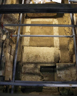 Αμφίπολη: Βρέθηκε τάφος με τον σκελετό του νεκρού