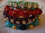 PULSEIRAS SHAMBALAS E DESTRASS !