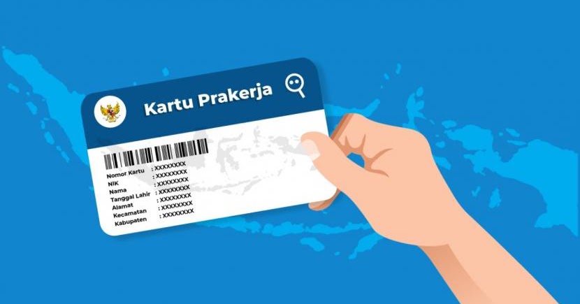 Penjelasan Kenapa Api Key Token Tidak Valid Kartu Prakerja Animblo