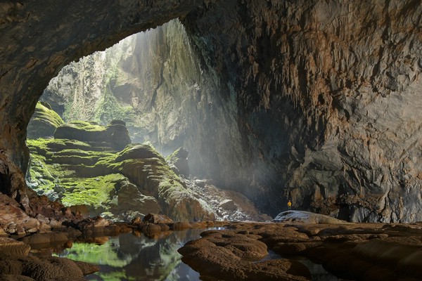 Son Doong Cave 2