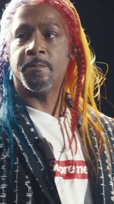 Rhymes With Snitch | Celebrity and Entertainment News | : Katt Williams