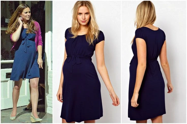  ASOS  Dress - Catherine,Duchess of Cambridge