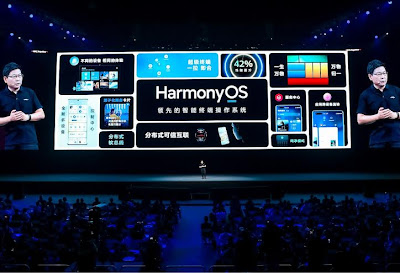 Huawei presentó nuevas tecnologías para desarrolladores en el HDC 2021