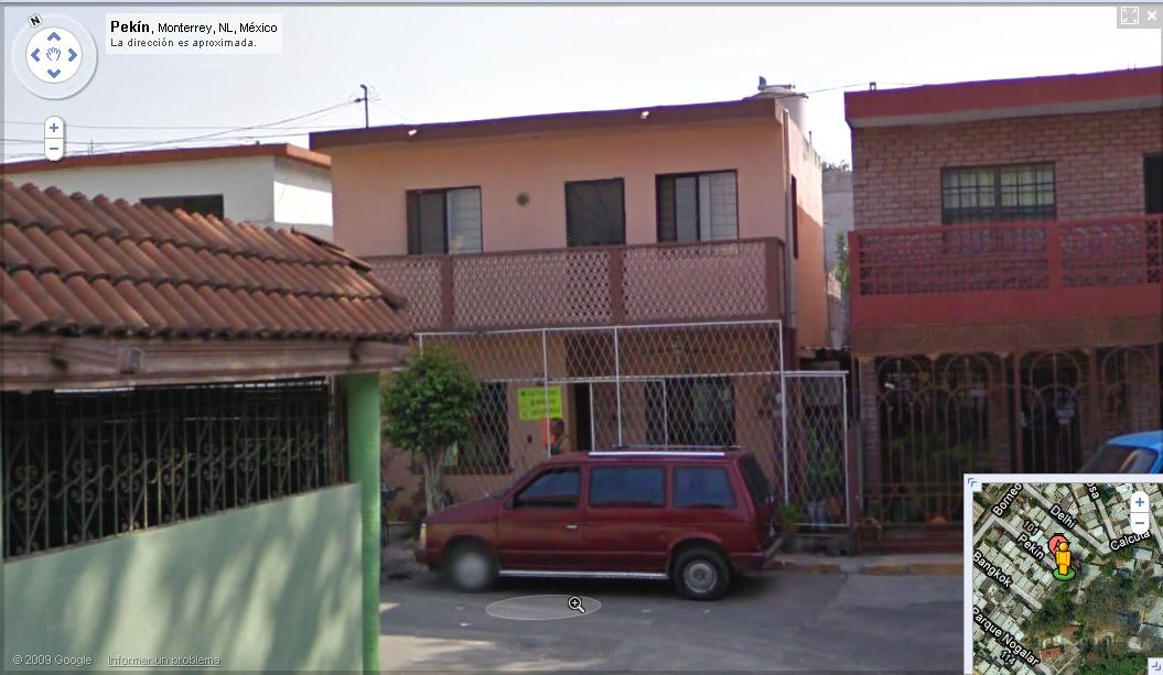 CASAS Y MAS EN RENTA Y VENTA EN MONTERREY Venta ó Renta casa en la Col