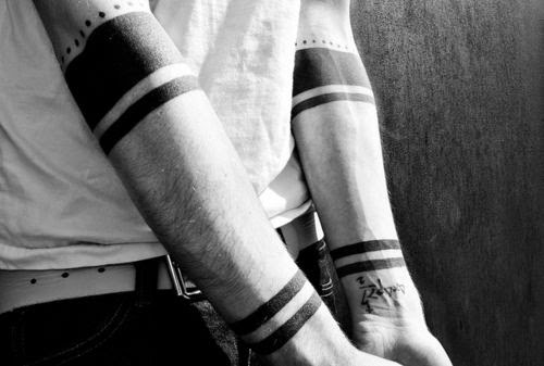 best mens tattoos