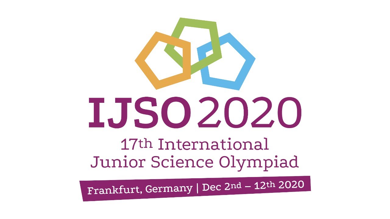 SCIENTIA VINCES НАУКОЮ ПЕРЕМОЖЕШ International Junior Science Olympiad