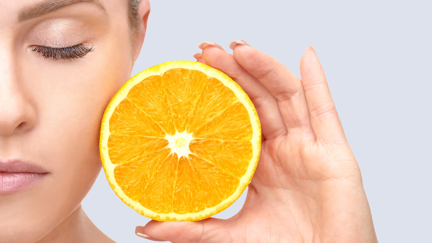 Vitamine C, wat doet het met je huid? Vitamine C, wat doet het met je huid?