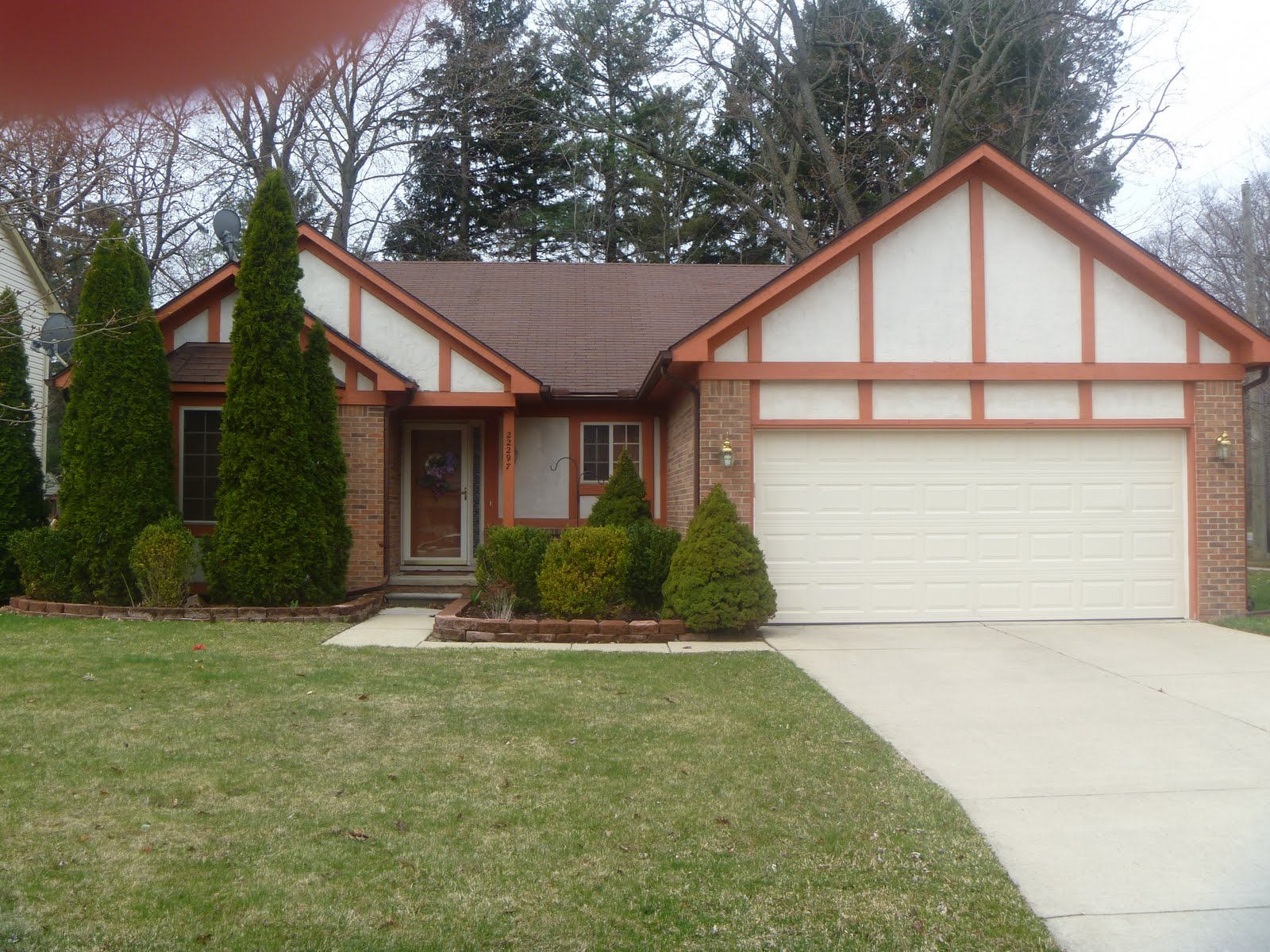 Homes for Sale in Farmington Hills MI Blog Subdivision Arbor Oaks 48336