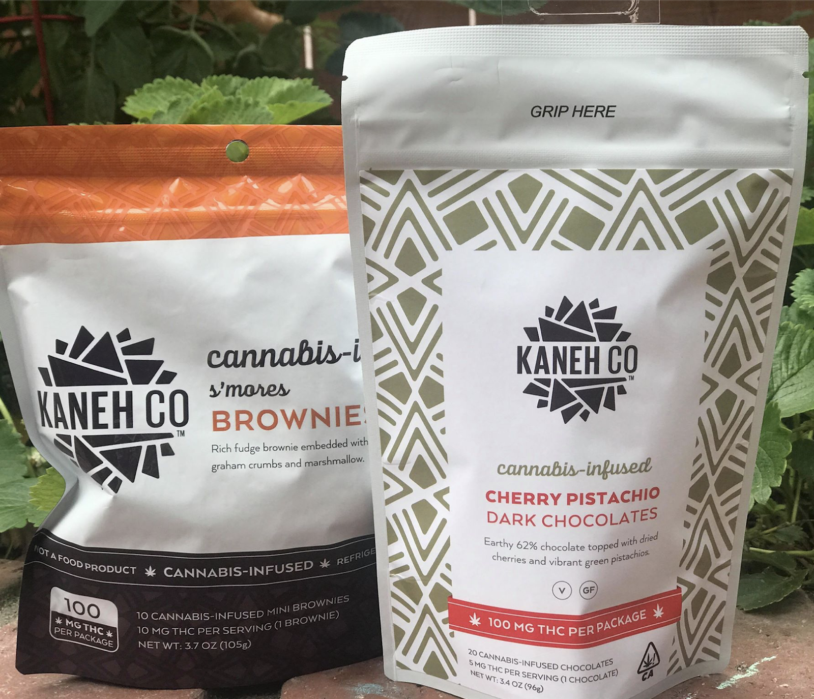 SanDiegoVille Careered San Diego Pastry Chef Launches Brand Of