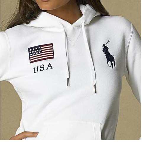 Poleron polo ralph lauren mujer Clearance