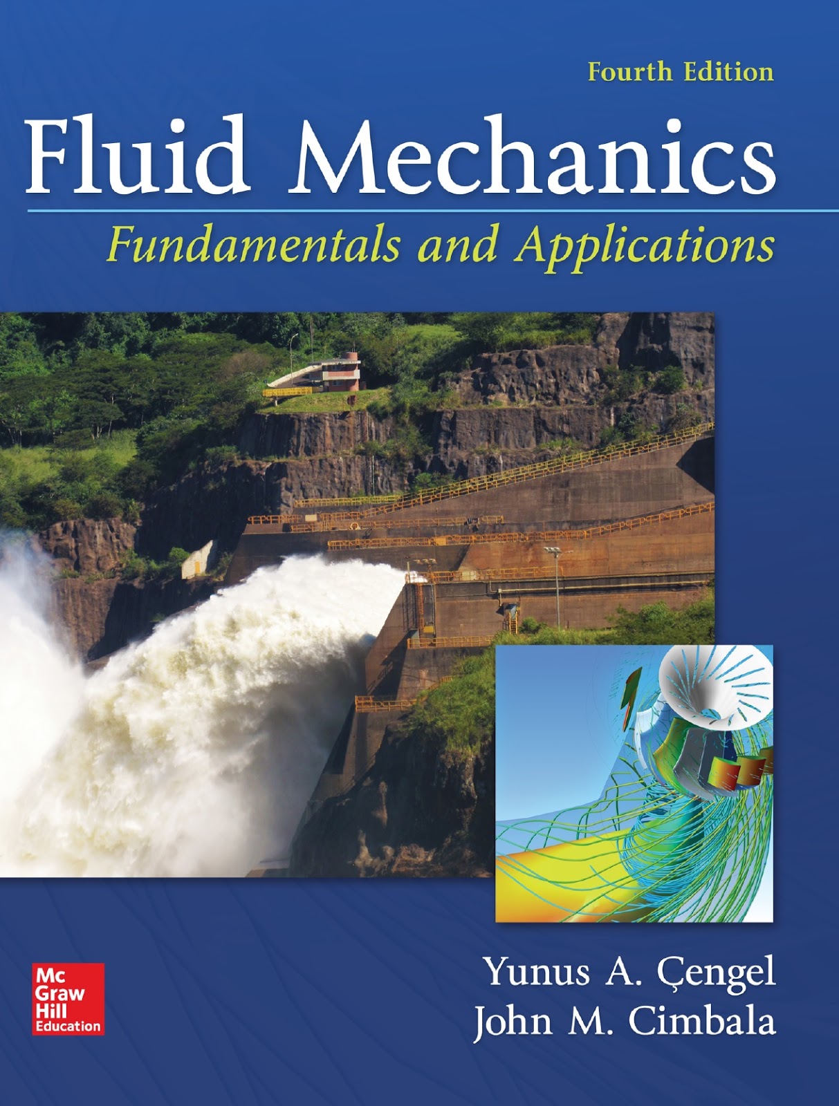 Engineering Library Ebooks Fluid Mechanics Fundamentals and