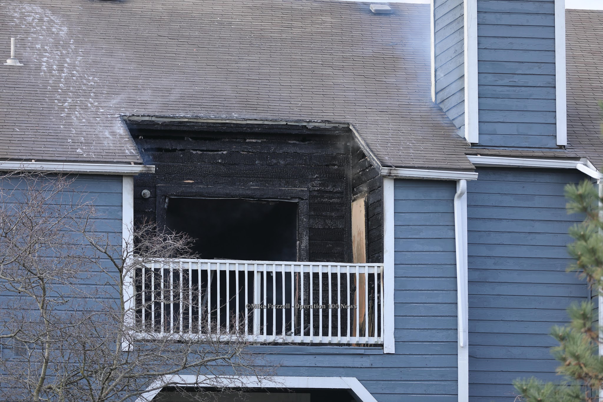 Operation100news PHOTOS Police rescue one, evacuate others from