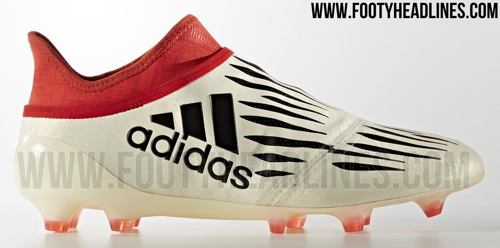 Full Adidas Champagne Pack Revealed + How to Buy Footy Headlines