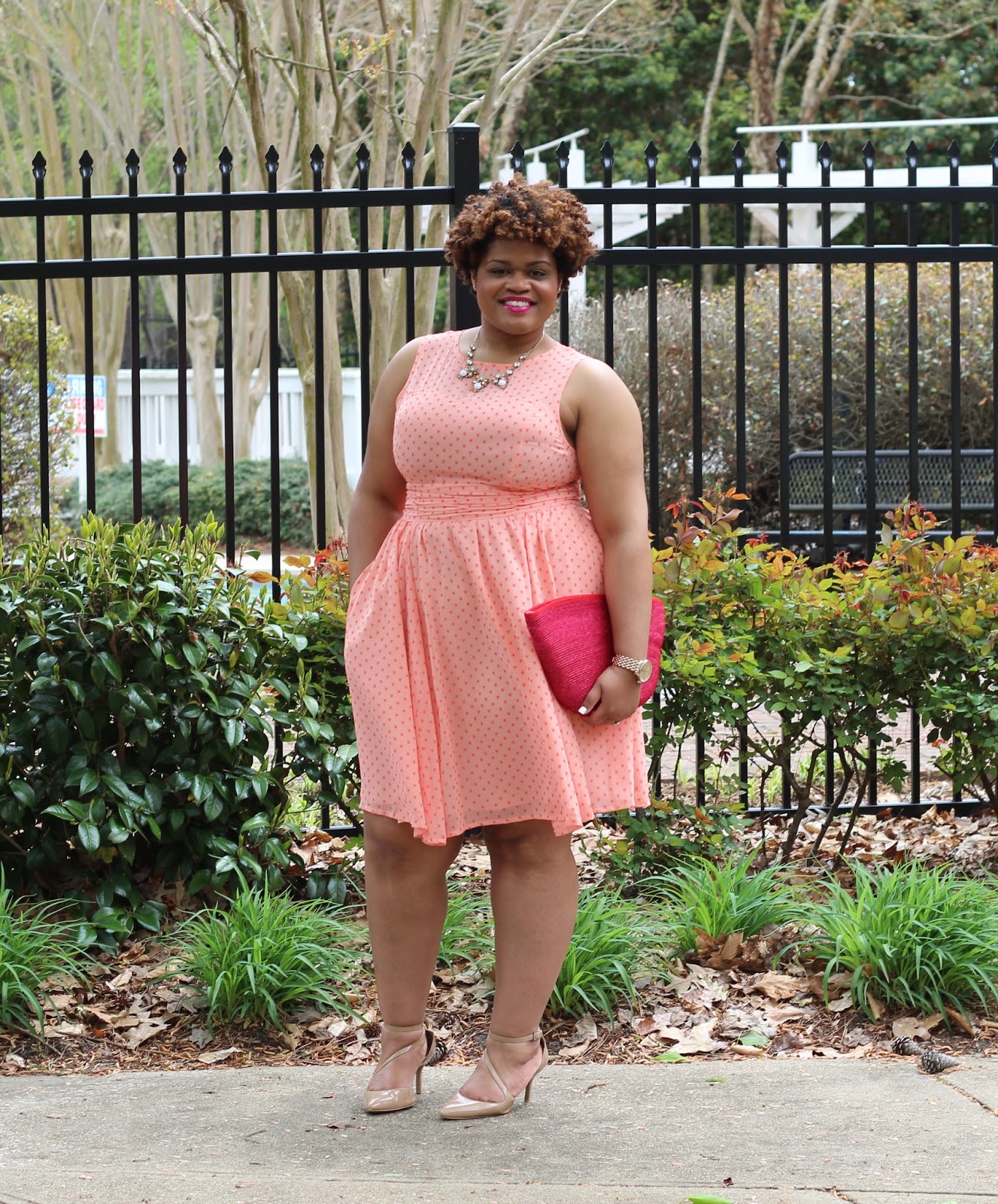 Personal Style | A Heart of Love | FabEllis