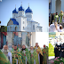 Mănăstirea Sfântul Atanasie Athonitul din Stălinești și-a sărbătorit hramul