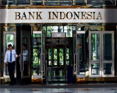 Bank Indonesia Turunkan Suku Bunga 5,50%