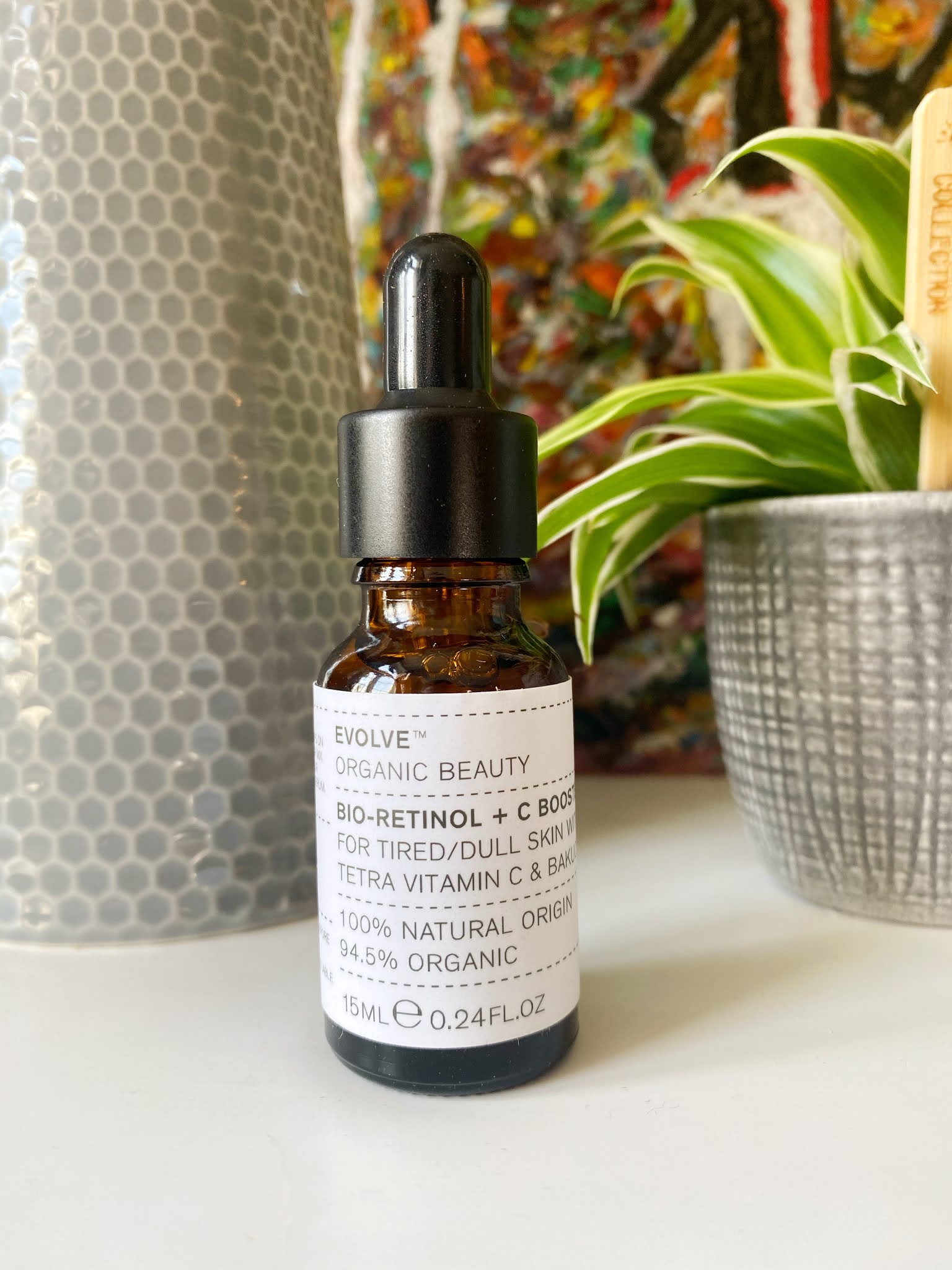 Beautyqueenuk | A UK Beauty and Lifestyle Blog: Evolve Organic Beauty ...