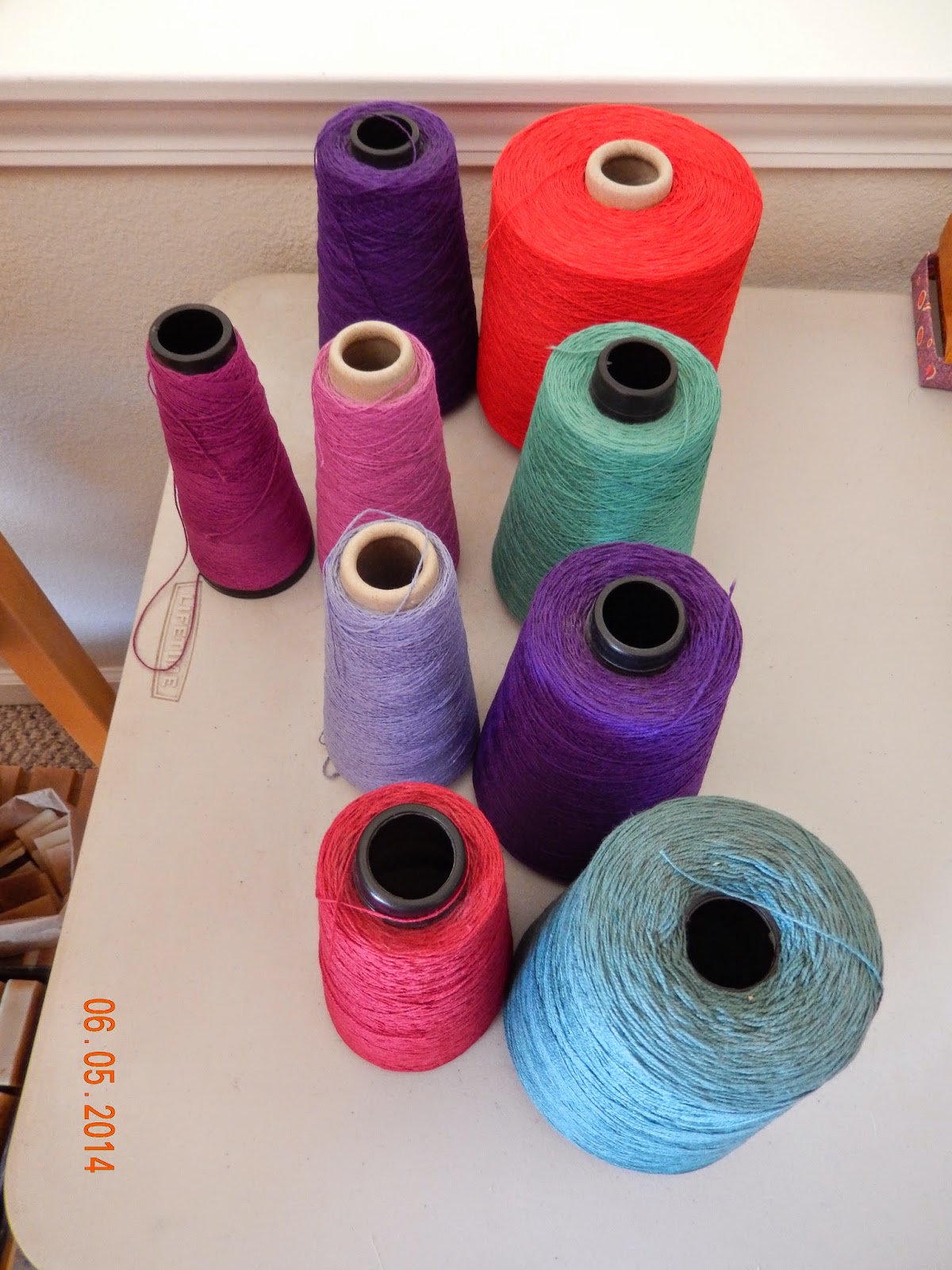 In Stitches Tying up Loose Ends