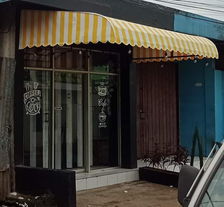 Canopy Kain Bogor Melayani Pemasangan Dan Pembuatan