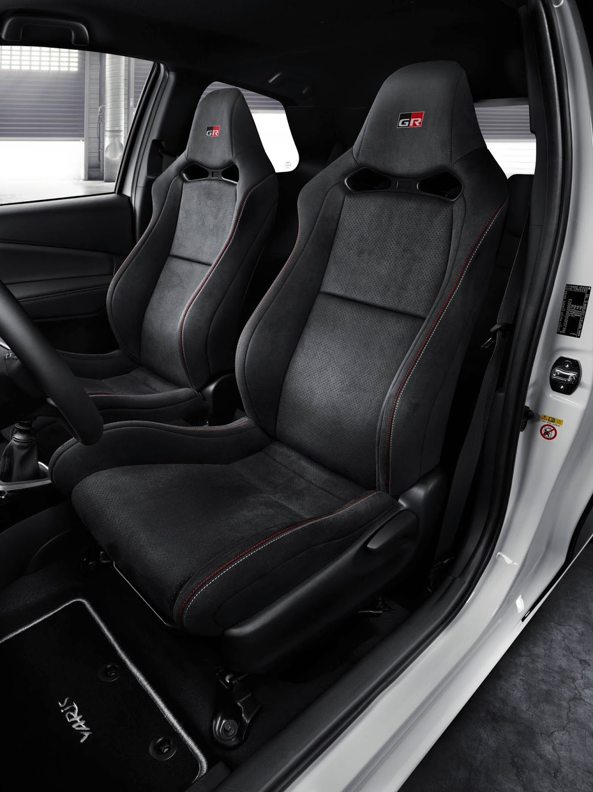 North Point Toyota >> New Toyota Yaris GRMN Supercharged With 205HP Gets In On ... North Point Toyota >> New Toyota Yaris GRMN Supercharged With 205HP Gets In On ...