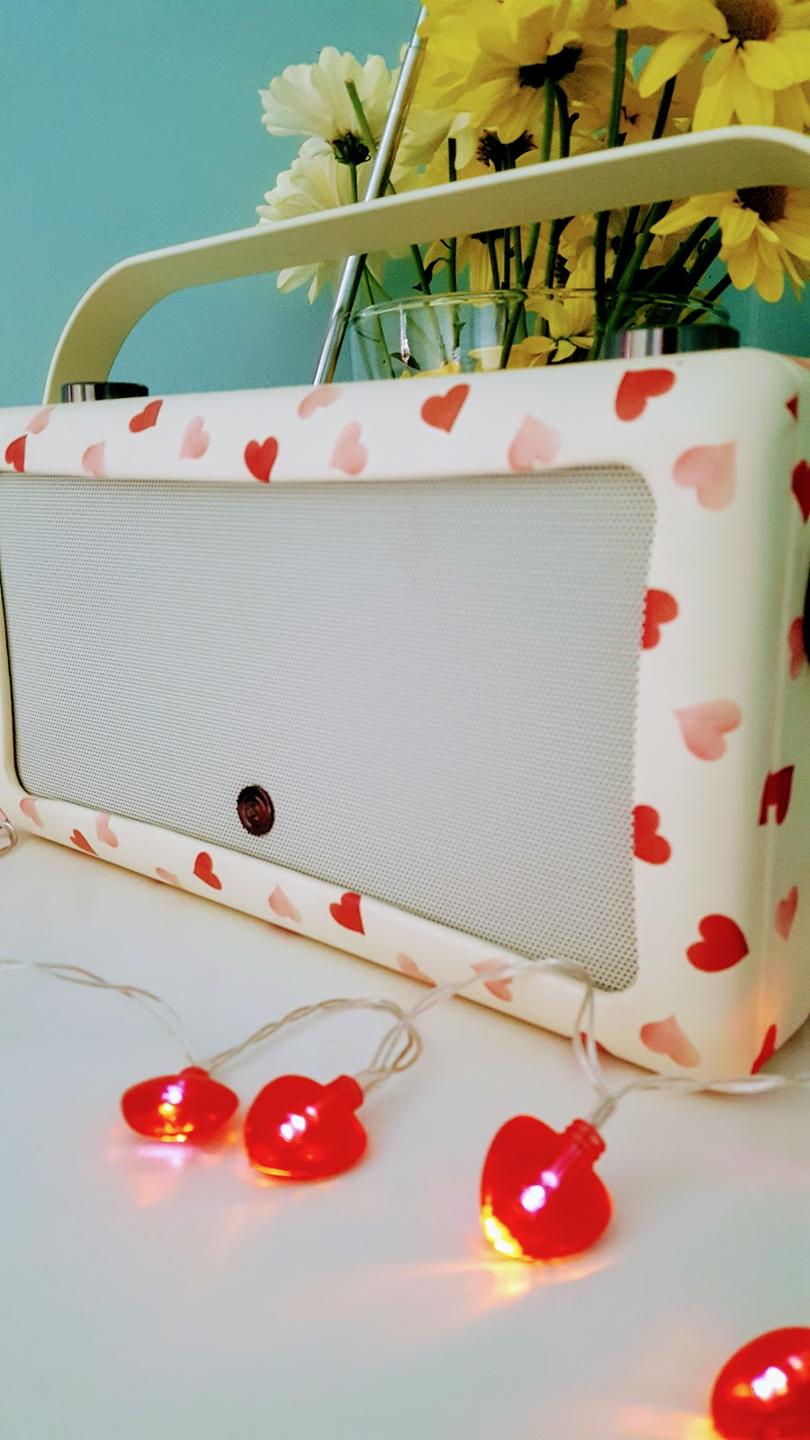 £50 off an Emma Bridgewater Hepburn Mk II Digital Radio £50 off an Emma Bridgewater Hepburn Mk II Digital Radio