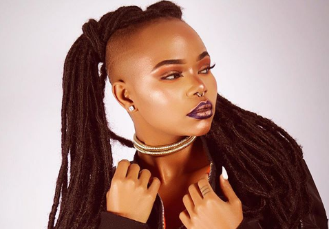 TAZAMA Video ya Rapper ROSA REE Aliyoiachia Leo - Banjuka | UDAKU SPECIAL