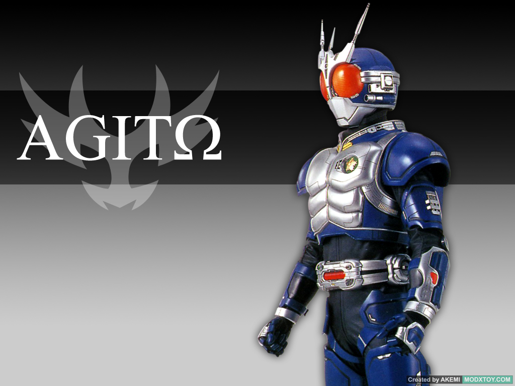 仮面ライダー: Kamen Rider G3 (仮面ライダーG3) Form's