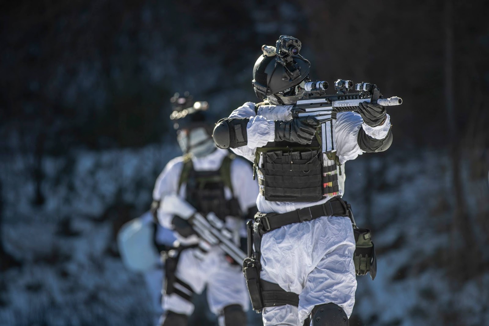 ROK Defense January 2019