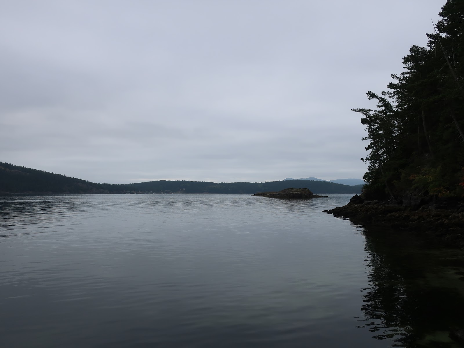 Reading the Washington Landscape Washington State's Most FjordLike