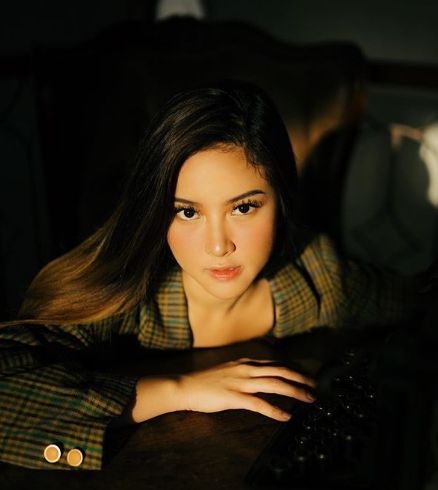 Biodata Pemain Sinetron Cinta Karena Cinta Sctv Antapedia Com