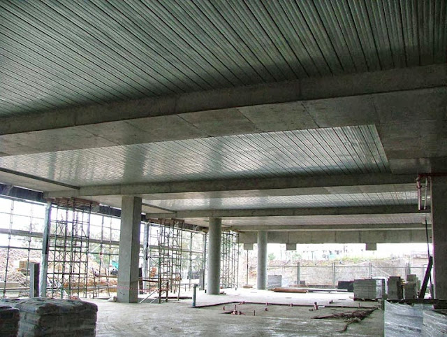 Harga Atap Spandek Panjang 6 M Neueste a