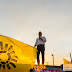 Unidos, vamos con todo por un cambio social en Charo: Roberto Domínguez