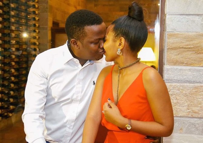 AY’s Wife Finally Responds After AY Failed to Confirm Whether Their Two-Year Marriage Was Over 