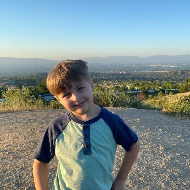 Lucas Lopez (Addison Rae's Brother)