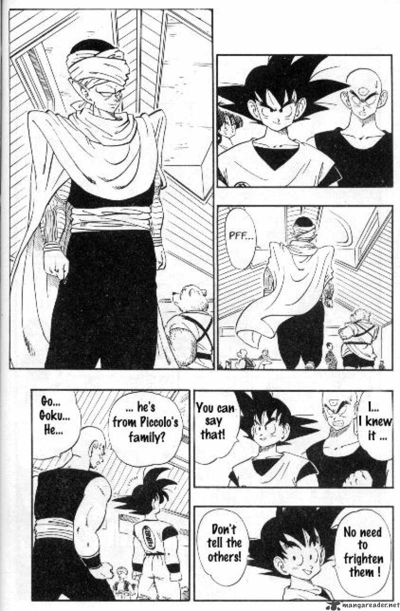 Dragon Ball Multiverse 168  Dragon ball, Manga, Dragon