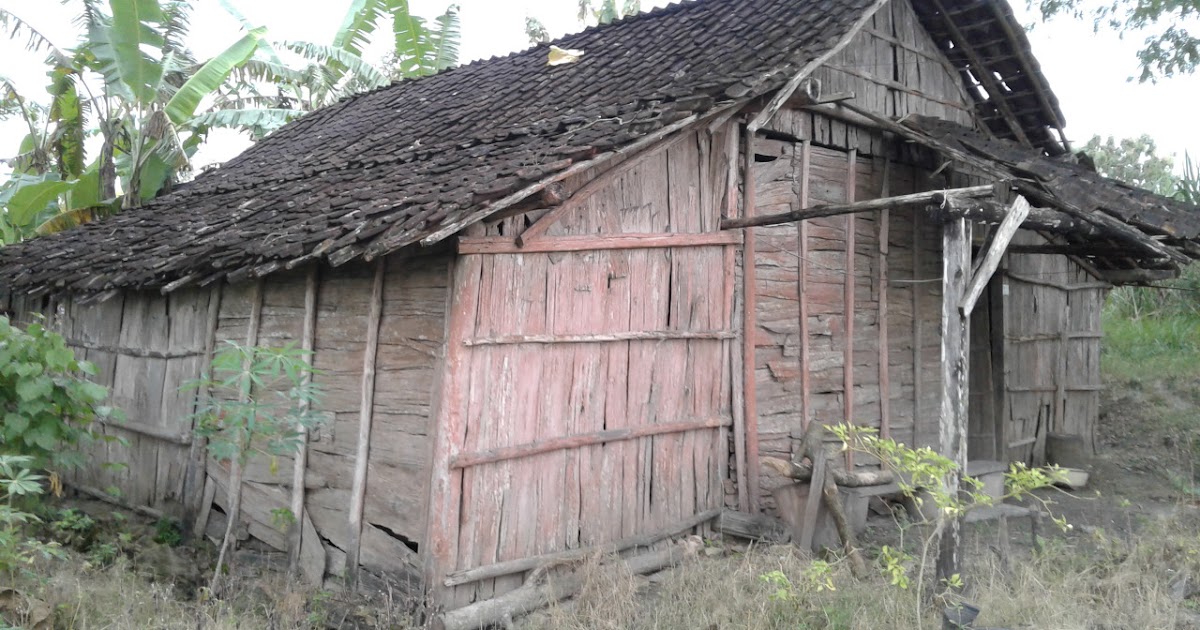 Contoh Proposal Rumah Tidak Layak Huni Doc Temukan Contoh