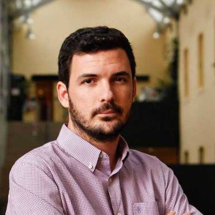 Colectivo Prometeo Otras visiones, otras lecturas. Eduardo Garzón